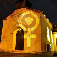Енорийски празник в църквата „Пресвето Сърце Исусово“ в Драгомирово (снимки)